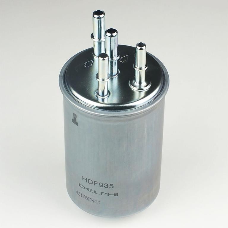 Filtre à carburant (Filtre à gasoil) DELPHI ref. HDF935